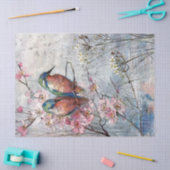 キングフィッシャーバーズデカッペティッシュペーパー 薄葉紙 (クラフト)