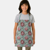 キングプロテアオンシーフォームエプロン エプロン (インサイチュ)