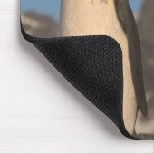 キングペンギンマウスパッド マウスパッド (コーナー)