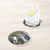 キングペンギン コースター (側面)