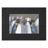 キングペンギン テーブルクロス (正面(横))