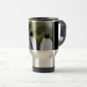 キングペンギン トラベルマグ (正面右)