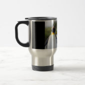 キングペンギン トラベルマグ (左)