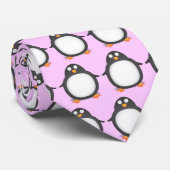 キングペンギン ネクタイ (ロール)