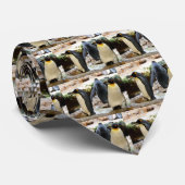 キングペンギン ネクタイ (ロール)