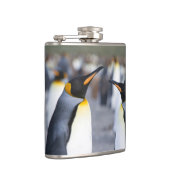 キングペンギン フラスク (右)