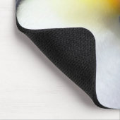 キングペンギン マウスパッド (コーナー)