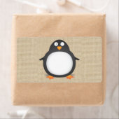 キングペンギン ラベル (インサイチュ)