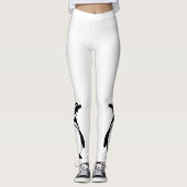 キングペンギン レギンス (正面)