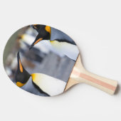 キングペンギン 卓球ラケット (横)