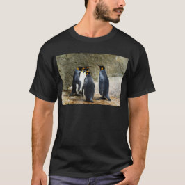 キングペンギン Tシャツ