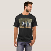 キングペンギン Tシャツ (正面フル)