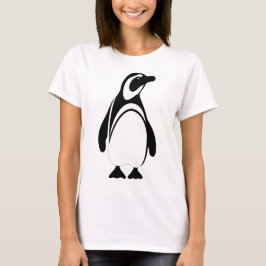 キングペンギン Tシャツ