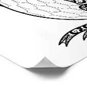 キングペ芸術的ンギンツェンドール2 ポスター (角)