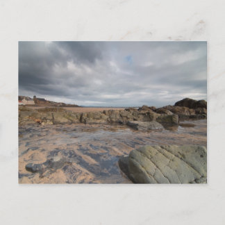 キングホーンビーチ ポストカード