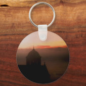 キングホーン キーホルダー (正面)