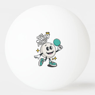 キングポン卓球 卓球ボール