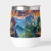 キングミーデザインバイリッチアムンギル (左面)