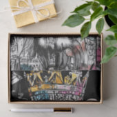 キングライオン7 薄葉紙 (ギフト)