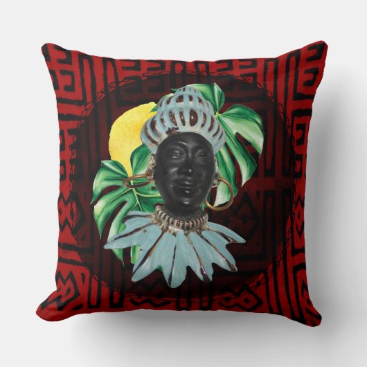 キングリー クッション (正面)