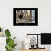 キングルイスオブフランス ポスター (ホームオフィス)