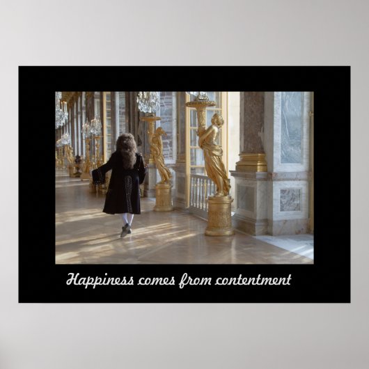 キングルイスオブフランス ポスター (正面)