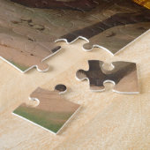 キングルイ十二ルヴォヤージュドゲーネスイラストレーション ジグソーパズル (側面)