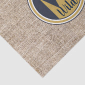 キングワイルドthing金ゴールドクラウンバーラップ誕生日パーティー 薄葉紙 (詳細)