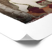 キングヴァレモン運プリンセス ポスター (角)