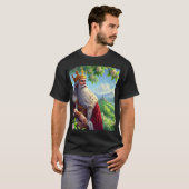 キング探し Tシャツ (正面フル)