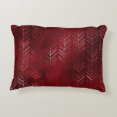 キング最高のチャールズカヴァリエママアクセントピロー アクセントクッション (裏面)