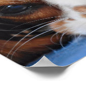 キング素晴らし・チャールズ・カバリエ ポスター (角)