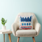 キング装飾用クッション クッション (椅子)