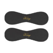 キング野球 野球ボール (パネル)