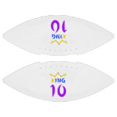 キング10 アメリカンフットボール (パネル)