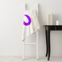 キング10 シェルパブランケット