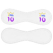 キング10 ソフトボール (パネル)