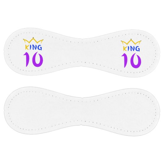 キング10 ソフトボール (パネル)