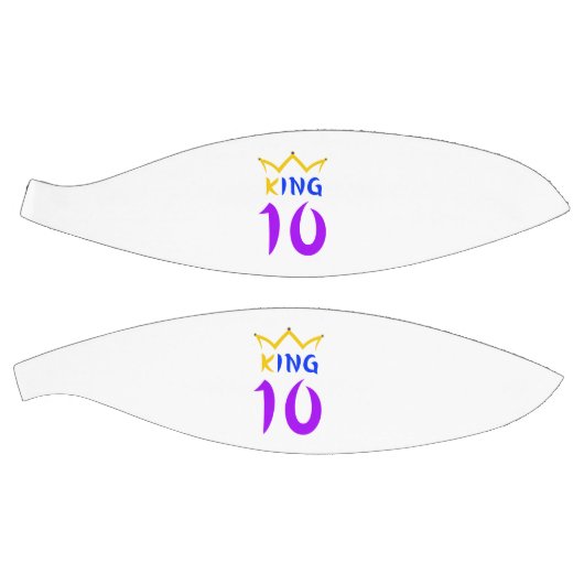 キング10 バスケットボール (パネル)