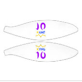 キング10 ミニバスケットボール (パネル)