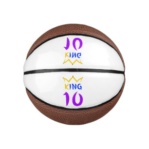 キング10 ミニバスケットボール