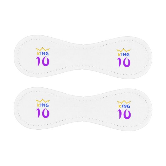 キング10 野球ボール (パネル)