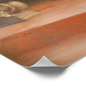 キング・エドワード7世 ポスター (角)