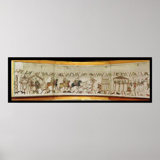 キング・エドワード・ザ・コンフェッサ ポスター (正面)