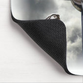 キング・オブ・キングス 1 マウスパッド (コーナー)