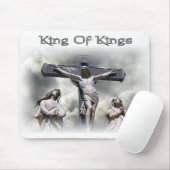 キング・オブ・キングス 1 マウスパッド (マウス)