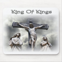 キング・オブ・キングス 1 マウスパッド