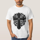 キング・オブ・キングス Tシャツ (正面)