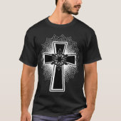 キング・オブ・キングス Tシャツ (正面)
