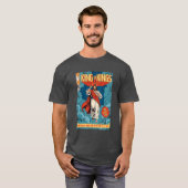 キング・オブ・キングス Tシャツ (正面フル)